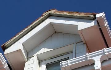 Grogport fascia installation costs