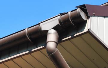types of Grogport fascias