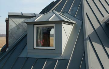 metal roofing Grogport, Argyll And Bute